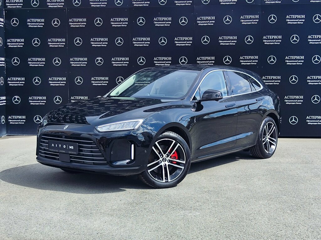 Открыть фотографии: Aito M5 I