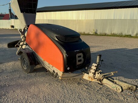 2013 Brinkmann Estrich Boy, красный, 2400000 рублей, вид 4