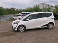 2018 Toyota Sienta II, белый, 1900000 рублей - вид 8