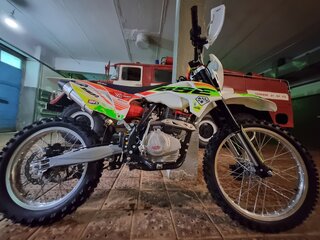 2023 BSE Z2, серебристый, 140000 рублей, вид 4