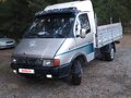 1995 ГАЗ ГАЗель (3302), бежевый, 500000 рублей