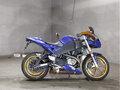 2006 Buell Ulysses XB12X, синий, 500000 рублей