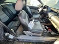 1989 Ford Probe I, чёрный, 520000 рублей - вид 6
