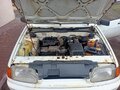 2012 LADA (ВАЗ) ВИС 2347, белый, 250000 рублей - вид 7