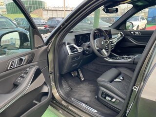 2024 BMW X5 40i IV (G05/G18) Рестайлинг, серый, 12500000 рублей, вид 5