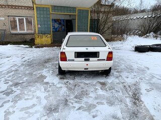 1989 Lancia Delta HF Integrale I (831), белый, 8000000 рублей, вид 3
