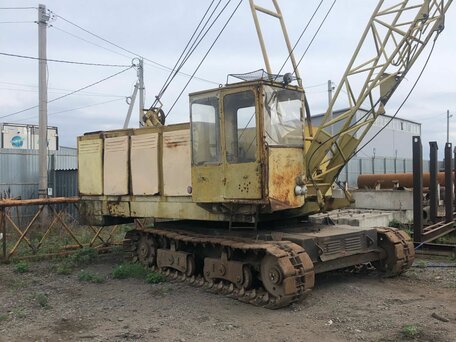 1988 РДК RDK-260, золотистый, 1100000 рублей, вид 2