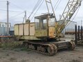 1988 РДК RDK-260, золотистый, 1100000 рублей - вид 1