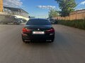2013 BMW 5 серии 520i VI (F10/F11/F07) Рестайлинг, чёрный, 1850000 рублей - вид 4