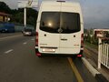 2007 Mercedes-Benz Sprinter, белый, 1900000 рублей - вид 2