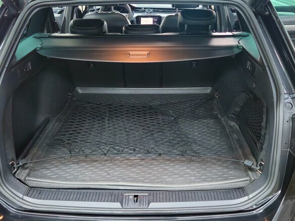 2018 Volkswagen Passat DSG7 B8, серый, 2400000 рублей - вид 10