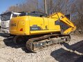 2023 LiuGong CLG 922E, жёлтый, 3210000 рублей - вид 2
