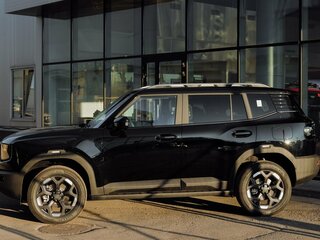 2026 Jetour T1, чёрный, 4199900 рублей, вид 4