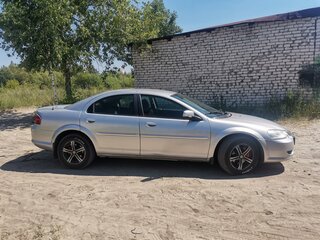 2009 ГАЗ Volga Siber I, серебристый, 550000 рублей, вид 3