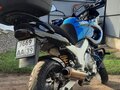 1998 Yamaha TDM850, синий, 300000 рублей - вид 2
