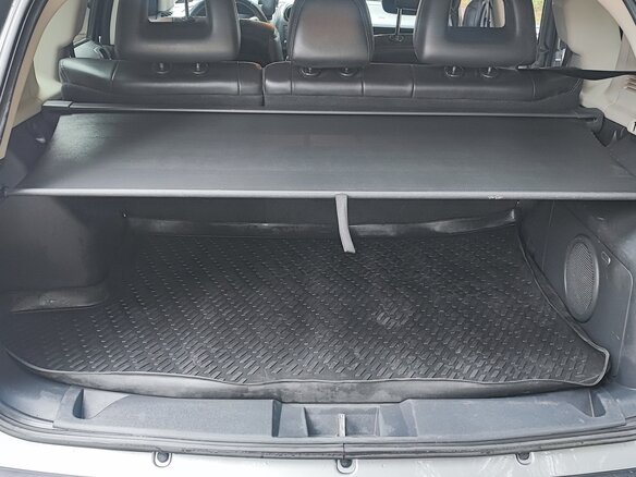 2011 Jeep Compass I Рестайлинг, серый, 1100000 рублей - вид 13