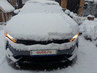 2022 Kia K5 III, серый, 2350000 рублей, вид 3
