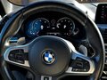 2019 BMW X3 30i xDrive III (G01), синий, 5200000 рублей - вид 6