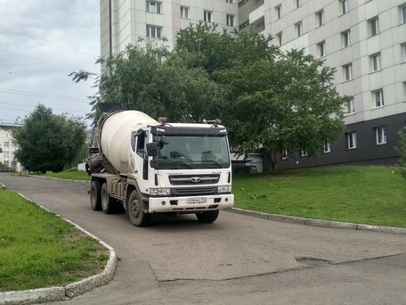 2014 Daewoo Novus, белый, 5000000 рублей, вид 3