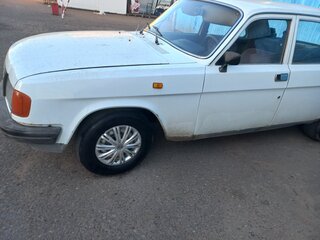 1993 ГАЗ 31029 «Волга», белый, 180000 рублей, вид 3