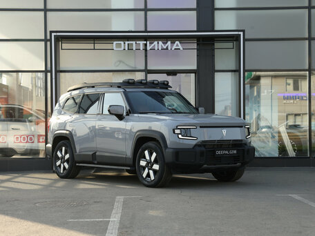 Changan Deepal G318 I