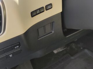 2017 Lexus NX 300 I Рестайлинг, чёрный, 3300000 рублей, вид 4