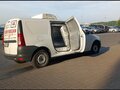 2019 Lada (ВАЗ) Largus I, белый, 1200000 рублей - вид 7