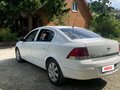 2012 Opel Astra H Рестайлинг, белый, 700000 рублей - вид 7