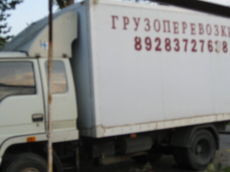 2010 BAW Fenix, белый, 850000 рублей, вид 2