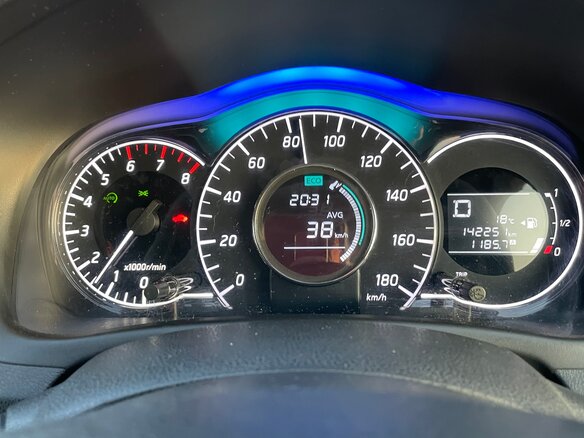 2016 Nissan Note II, серый, 999999 рублей - вид 6