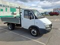 2004 ГАЗ ГАЗель (3302), белый, 445000 рублей - вид 1