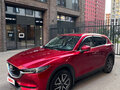 2018 Mazda CX-5 II, красный, 2227777 рублей - вид 1