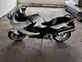 2014 BMW F 800 GT, белый, 730000 рублей - вид 5