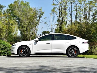 2026 Changan Qiyuan A06 28.39 kWh, белый, 3060000 рублей, вид 4