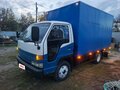 1991 Isuzu Elf (N-series), белый, 1700000 рублей - вид 5