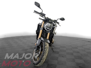 2021 Honda CB 650R, чёрный, 840000 рублей, вид 3