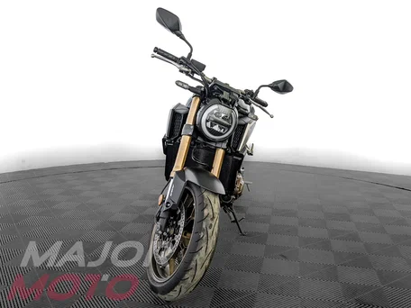2021 Honda CB 650R, чёрный, 840000 рублей, вид 3