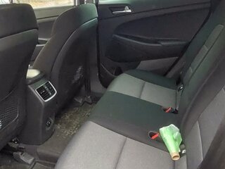 2020 Hyundai Tucson III Рестайлинг, серый, 2888888 рублей, вид 5