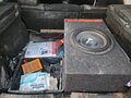 2013 Lada (ВАЗ) Priora I, серебристый, 255000 рублей - вид 10