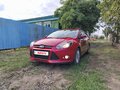 2013 Ford Focus III, красный, 1100000 рублей