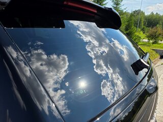 2009 Porsche Cayenne GTS I Рестайлинг (957), чёрный, 5000000 рублей, вид 5