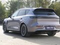2025 Voyah Free+ I Рестайлинг 2, фиолетовый, 6195000 рублей - вид 6