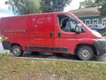 2012 Fiat Professional Ducato, красный, 1350000 рублей - вид 2