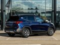 2021 Kia Seltos I, синий, 2065000 рублей - вид 5