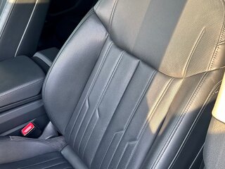 2018 Audi A6 55 TFSI V (C8), синий, 4700000 рублей, вид 5