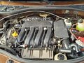 2013 Renault Duster I, коричневый, 1100000 рублей - вид 6