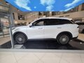 2025 Chery Tiggo 9 I, белый, 4640000 рублей - вид 6