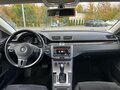 2013 Volkswagen Passat CC I Рестайлинг, чёрный, 1400000 рублей - вид 9