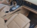 2013 Porsche Panamera I, белый, 2150000 рублей - вид 7