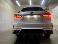 2017 Lexus RX 450h IV, белый, 4550000 рублей - вид 4